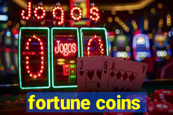 fortune coins
